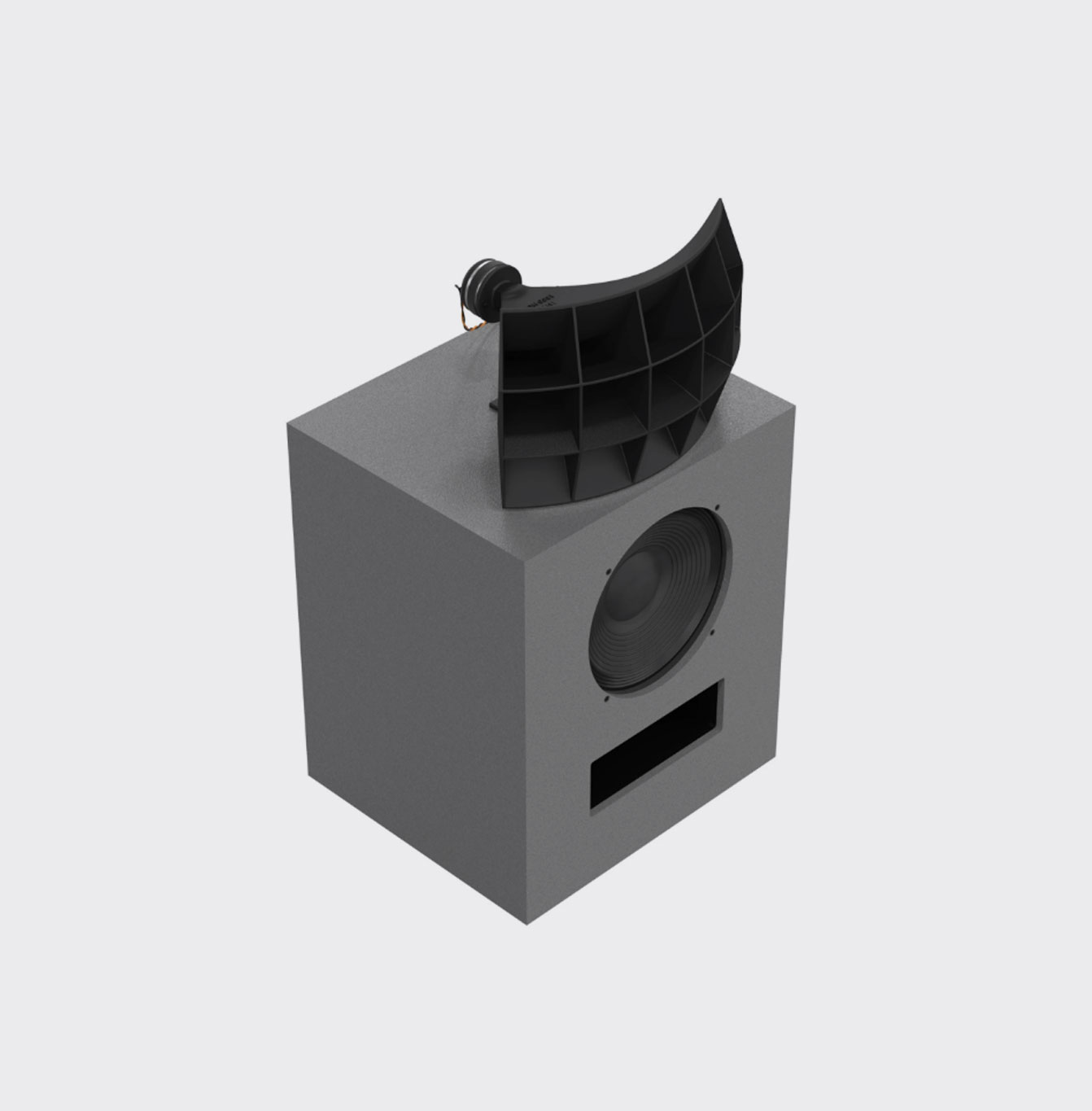 Klipsch Ojas kO-R2