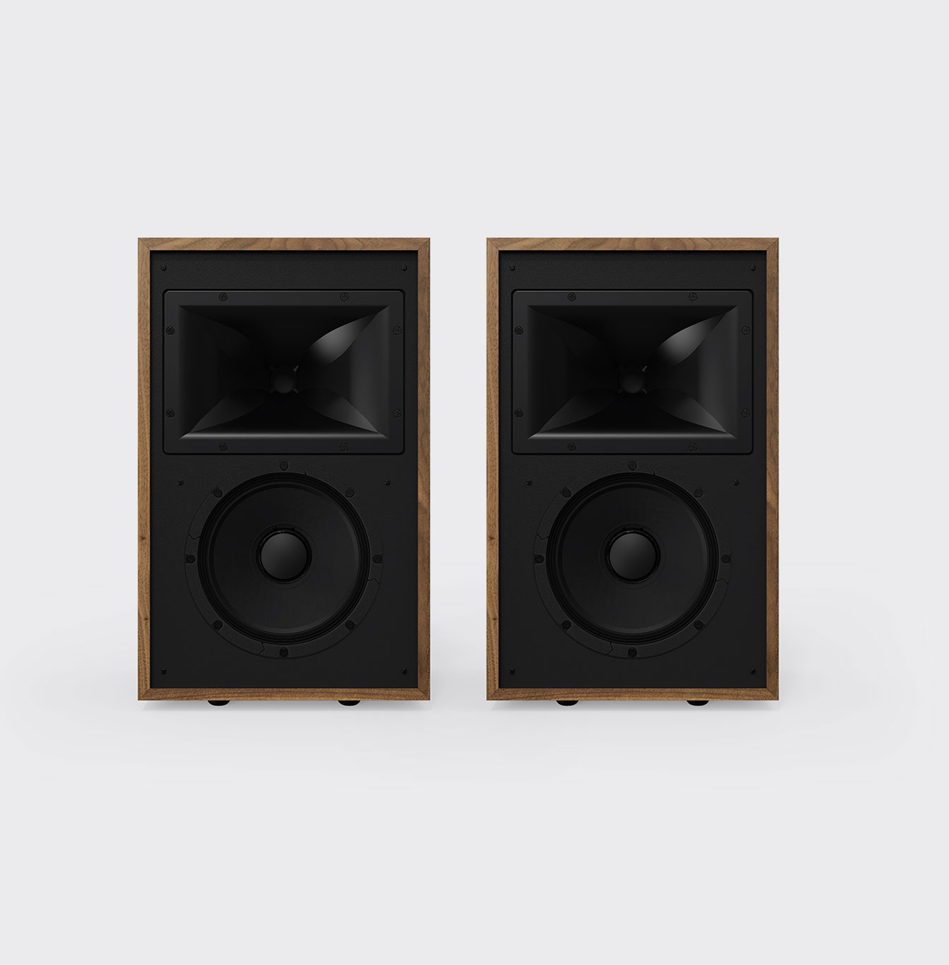 Klipsch Rebellion Walnut