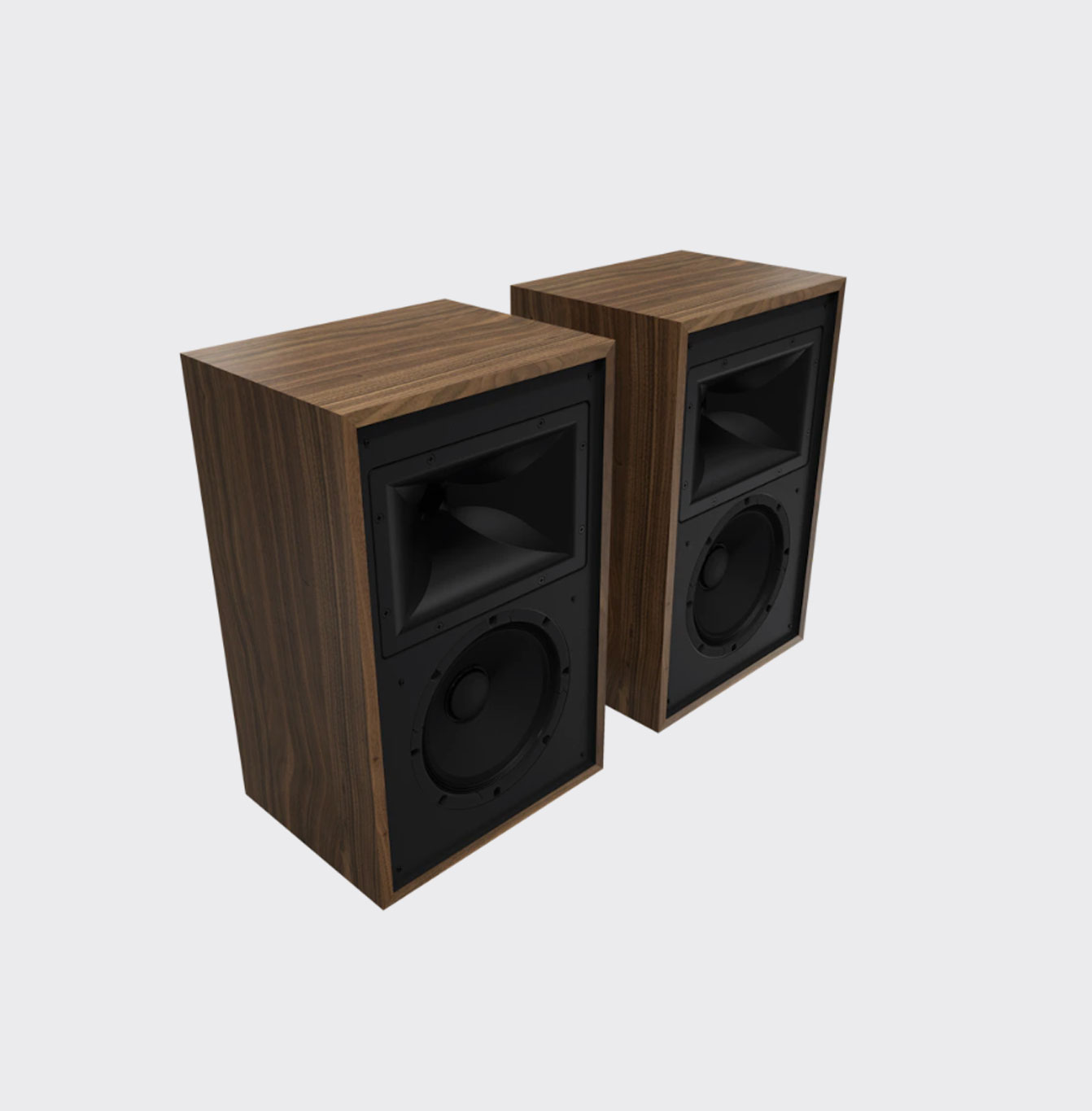 Klipsch Rebellion