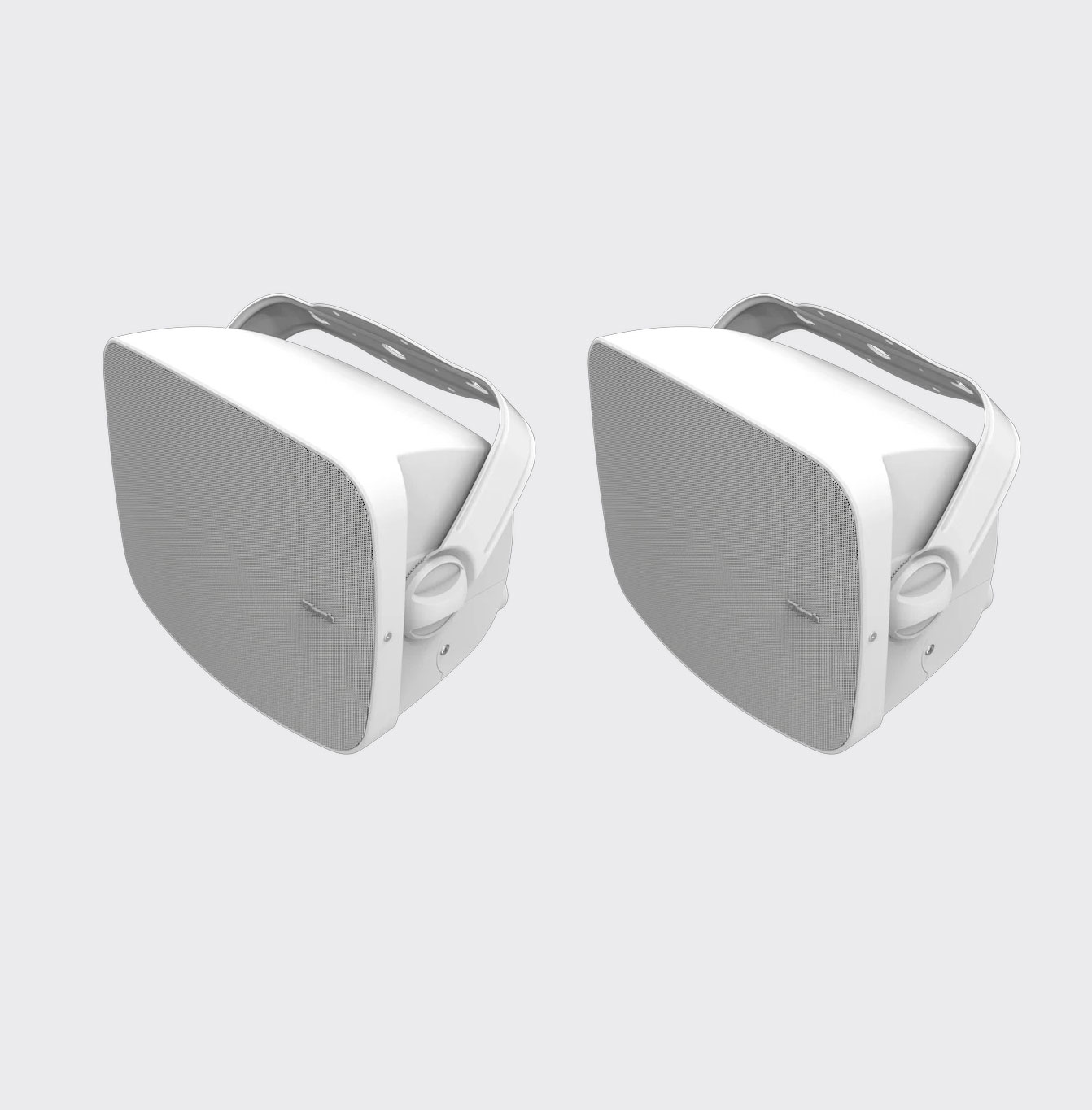 Klipsch RSM-525 Wit