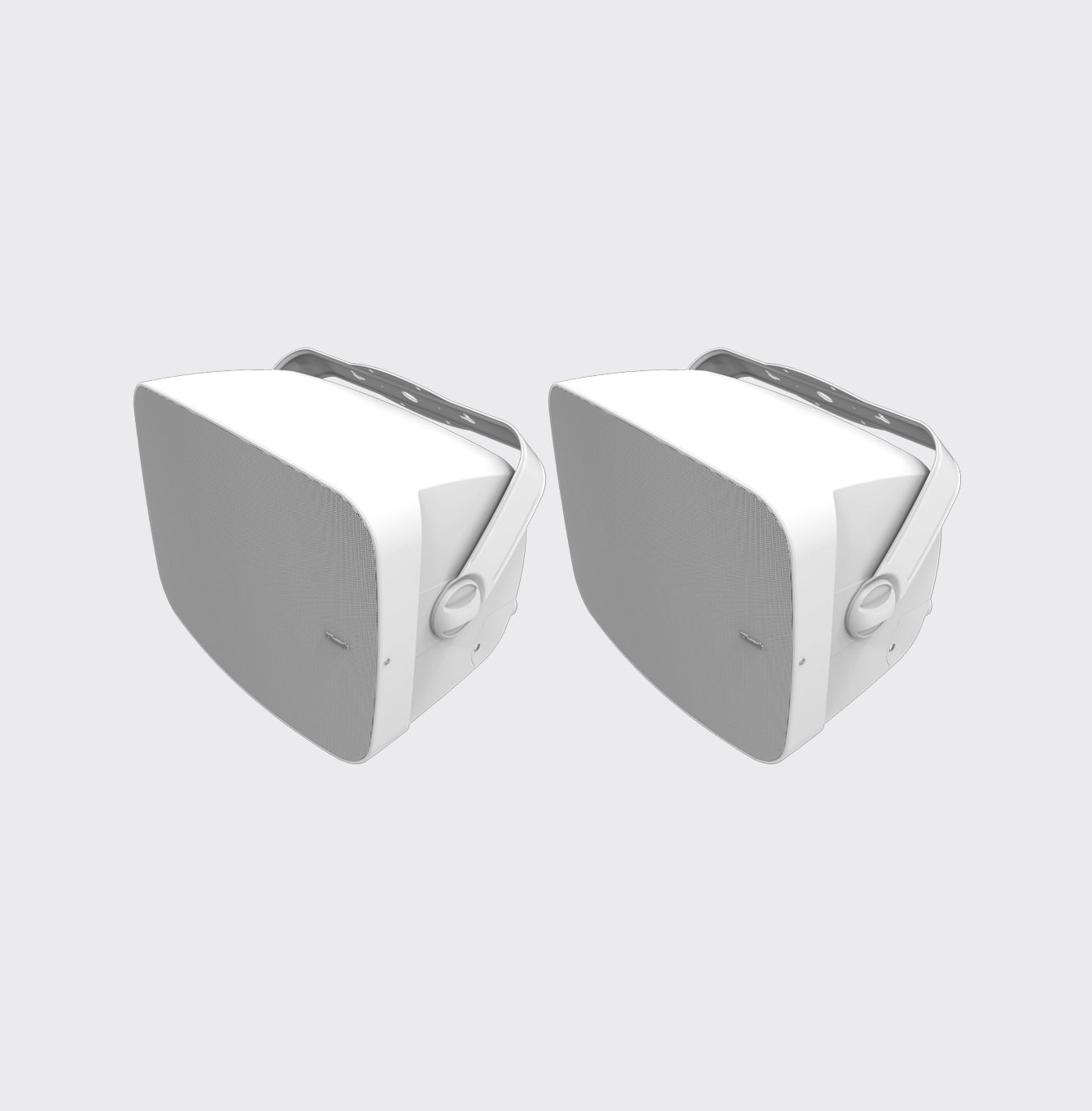 Klipsch RSM-800 Wit