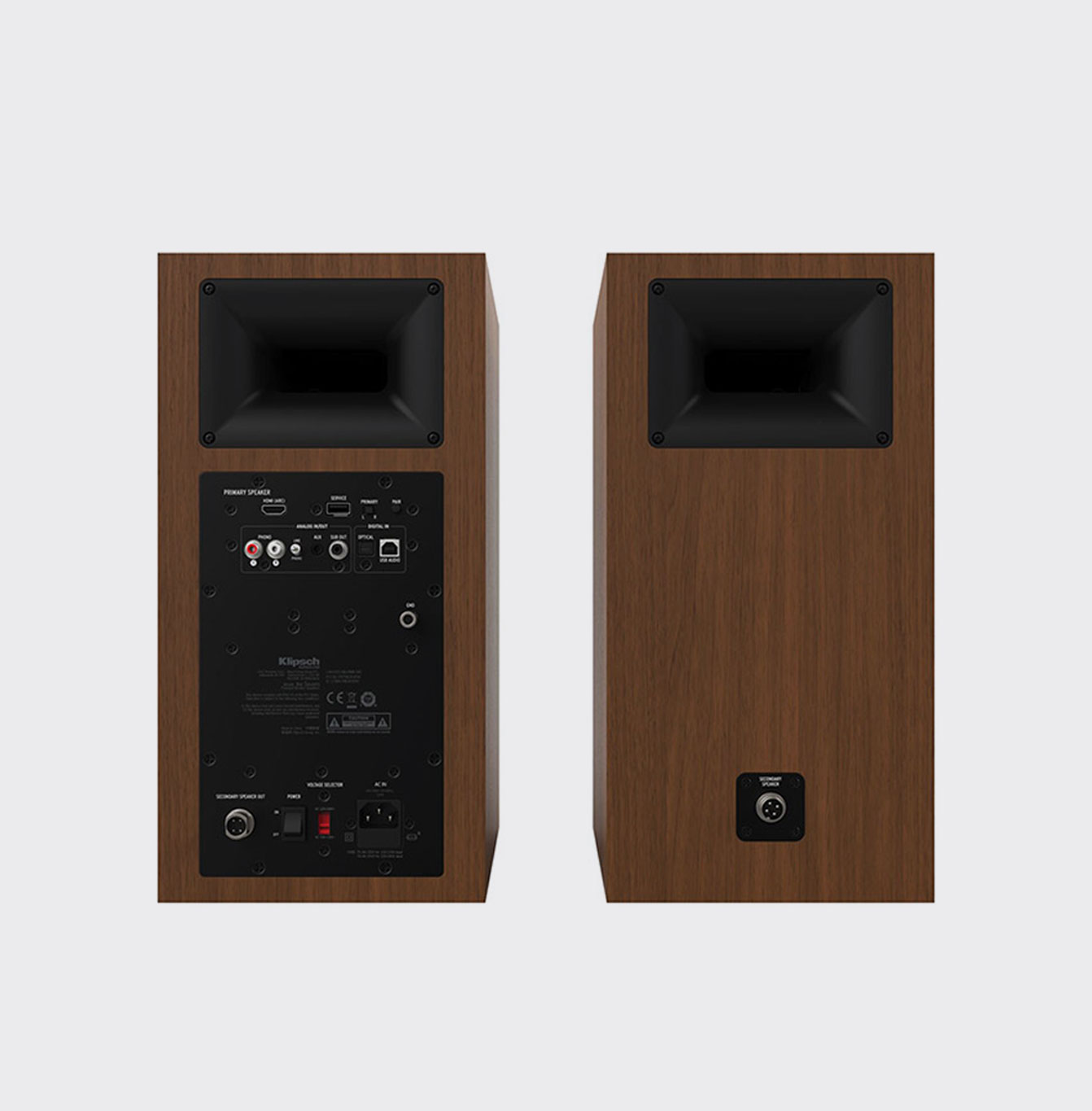 Klipsch The Sevens (+Free WiiM Mini)