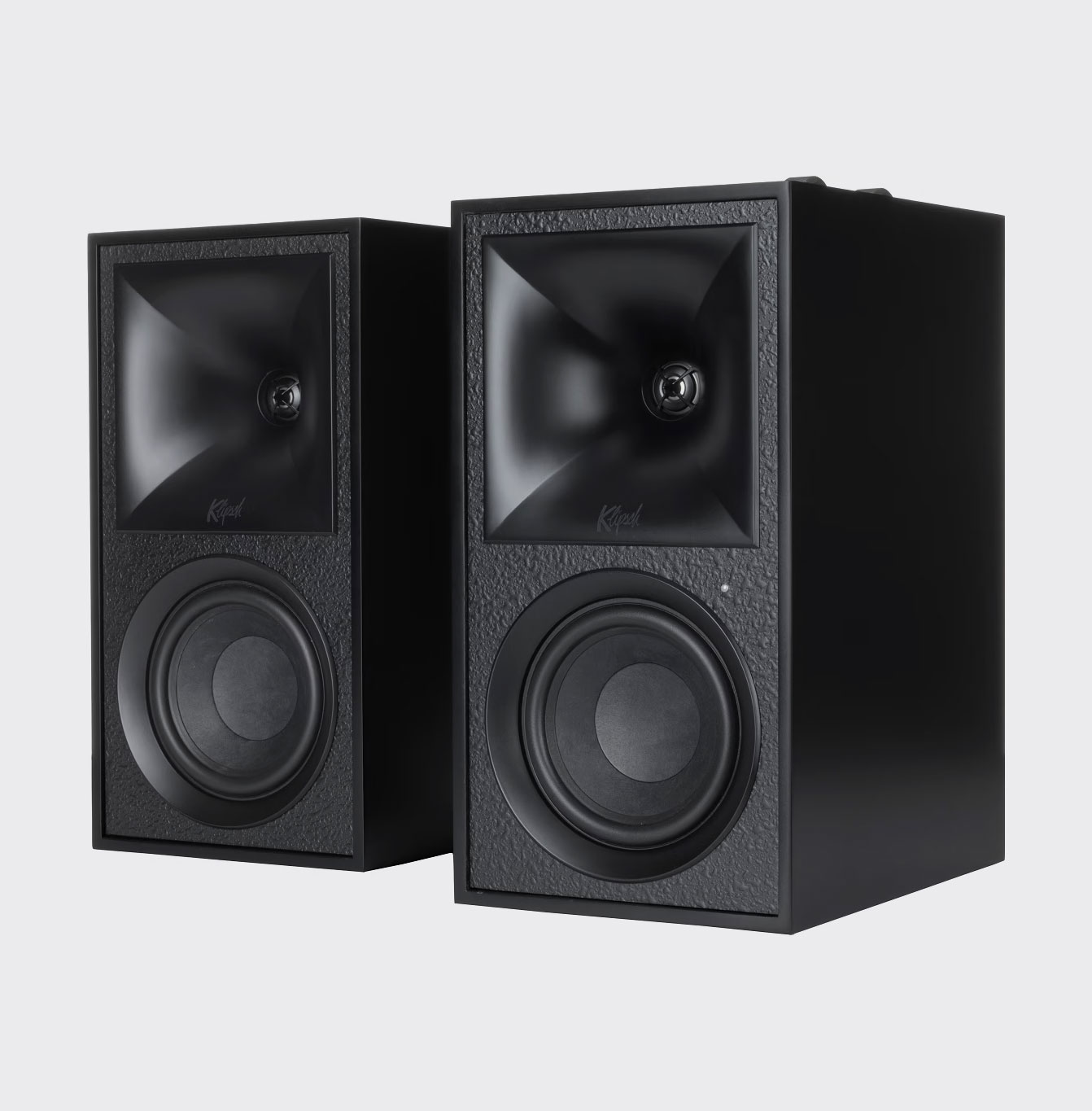 Klipsch The Fives Zwart