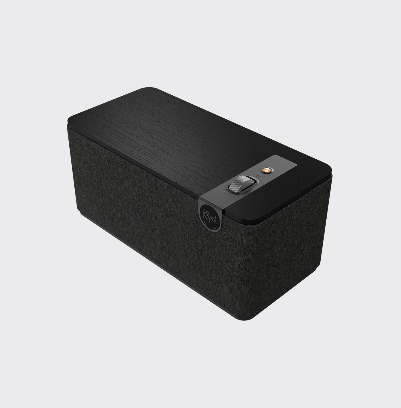 Klipsch The One Plus Zwart