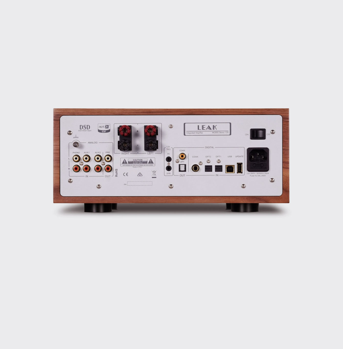 Leak Stereo 130