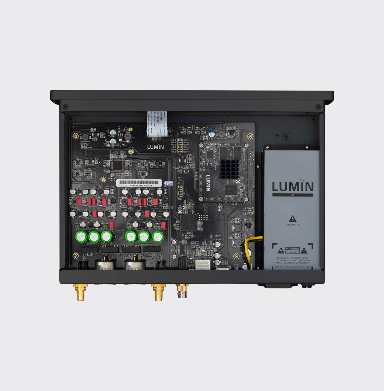 Lumin D3