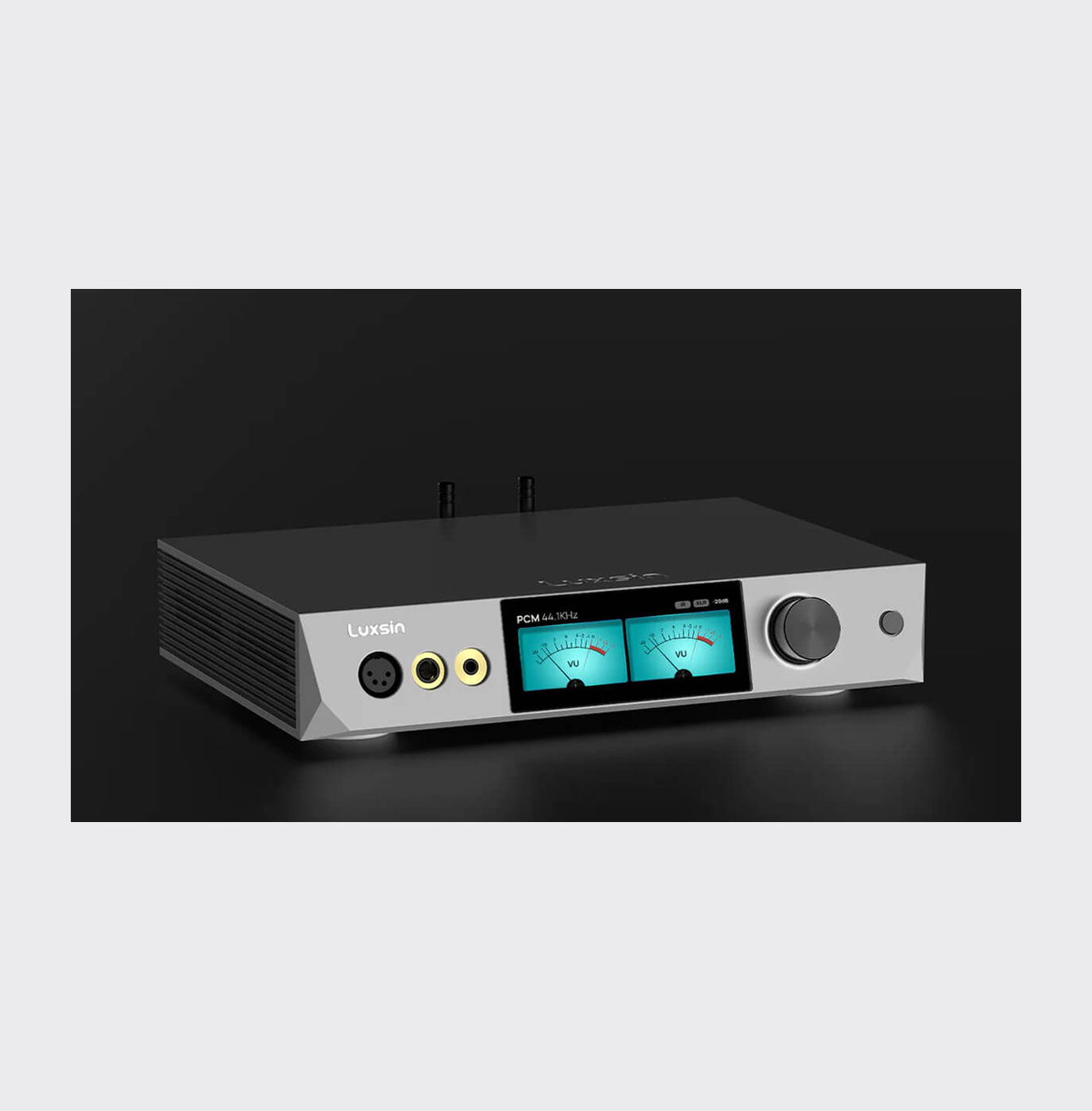 Luxsin Audio X9
