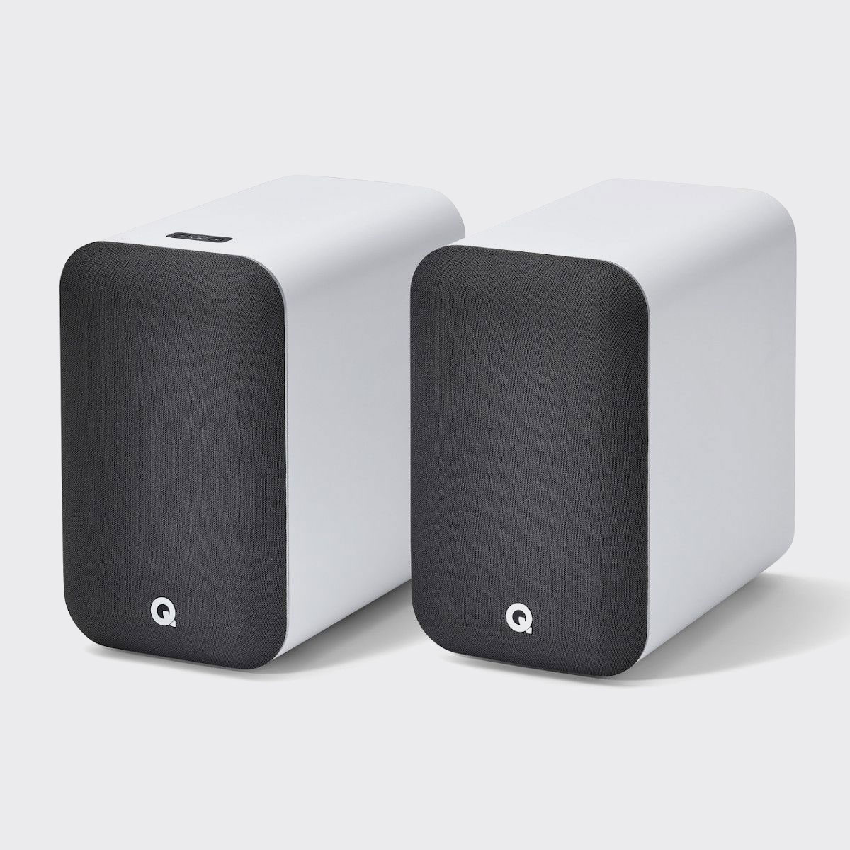 Q Acoustics M20 HD Wit