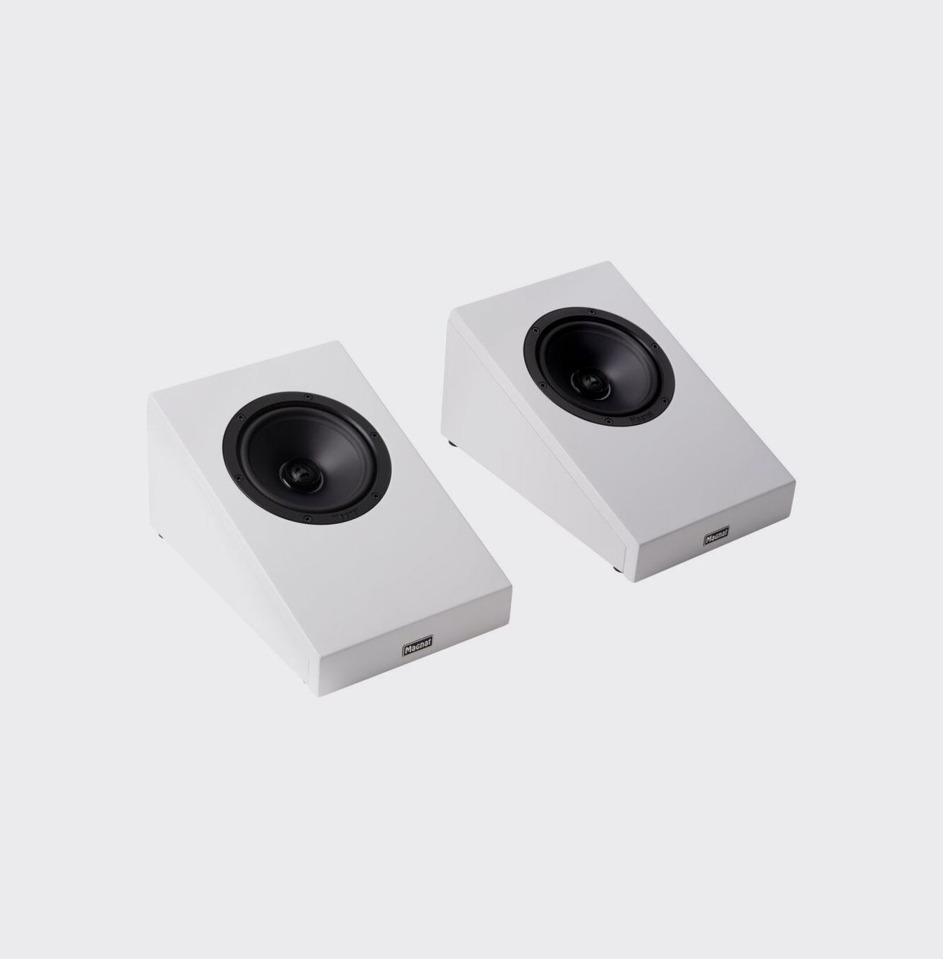 Magnat ATM 202 Satin White