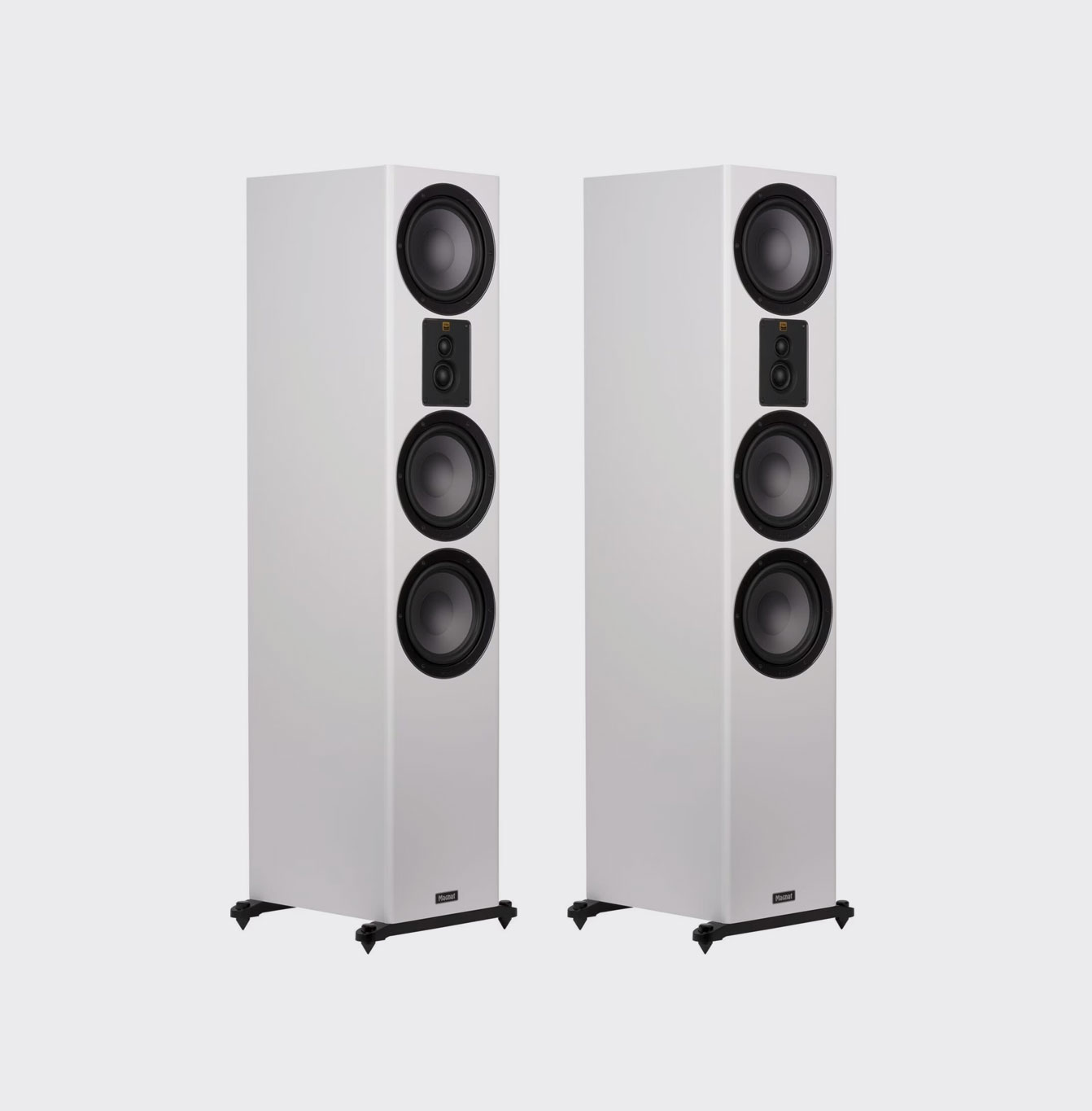 Magnat Signature 607 Satin White