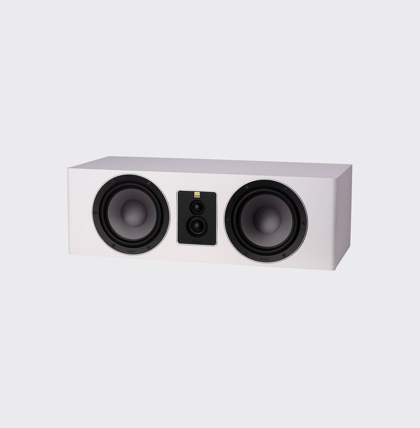 Magnat Signature Center Pro II Satin White