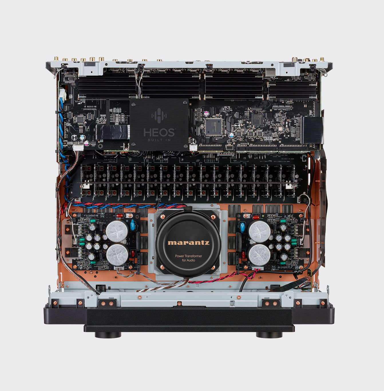 Marantz AV 20