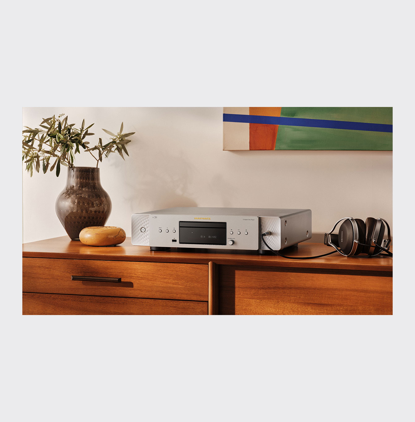 Marantz CD 70