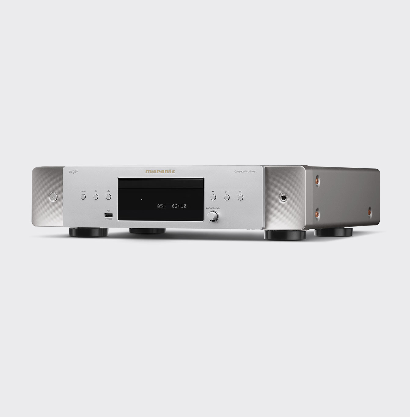Marantz CD 70