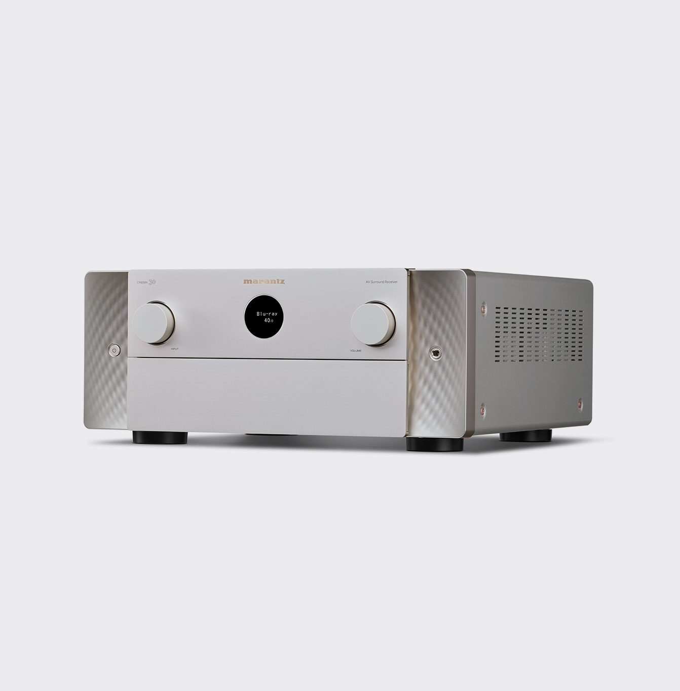 Marantz Cinema 30 Zilver