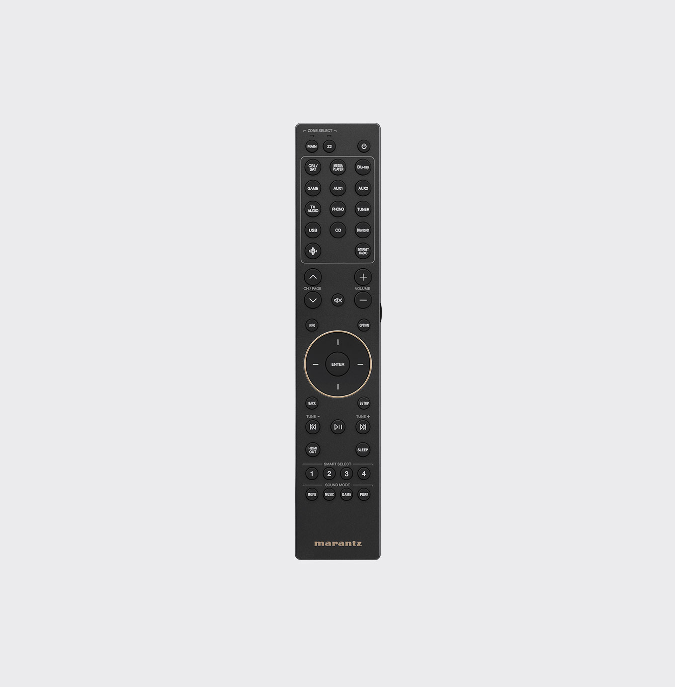 Marantz Cinema 50 Serie 2