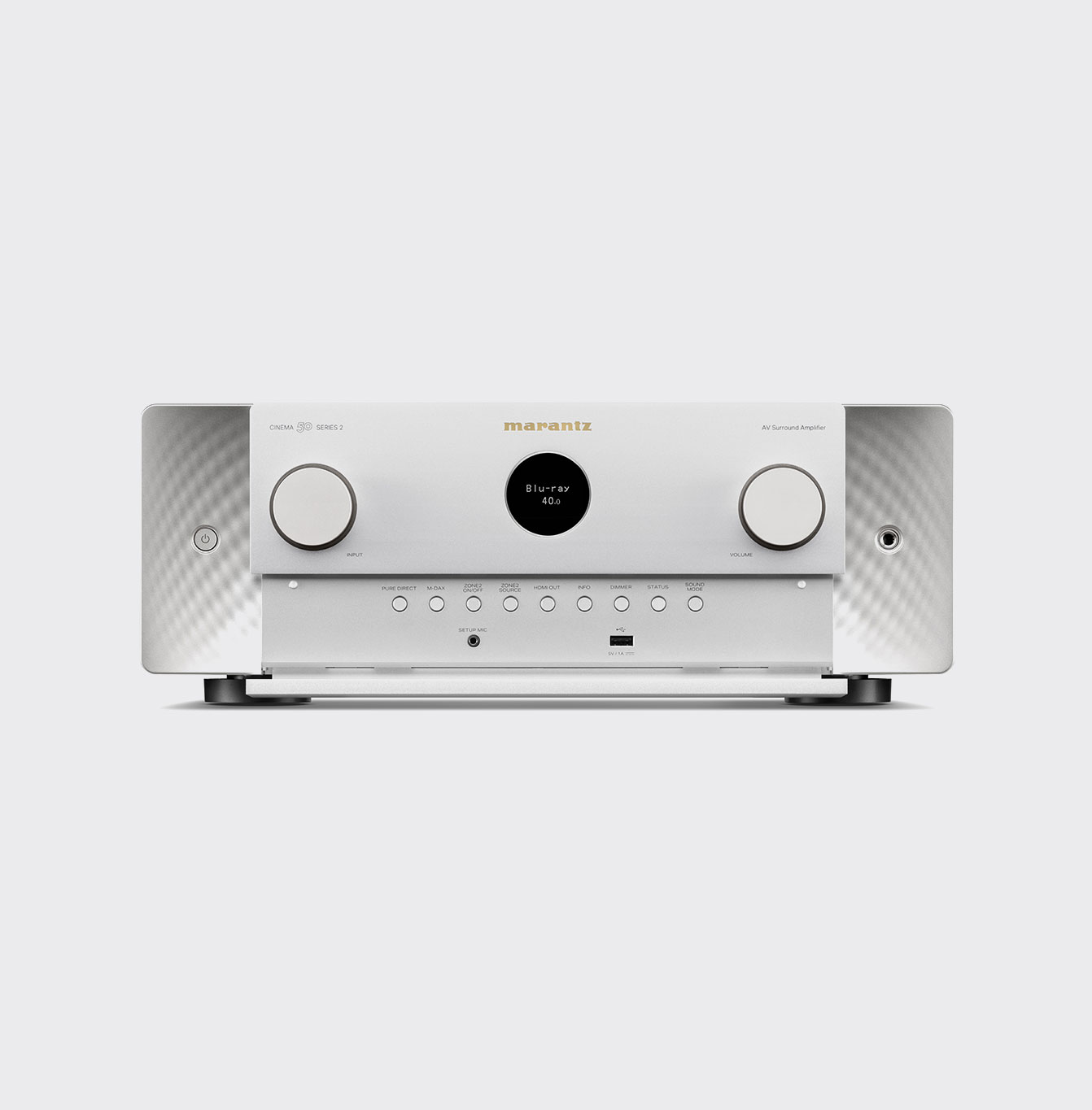 Marantz Cinema 50 Serie 2