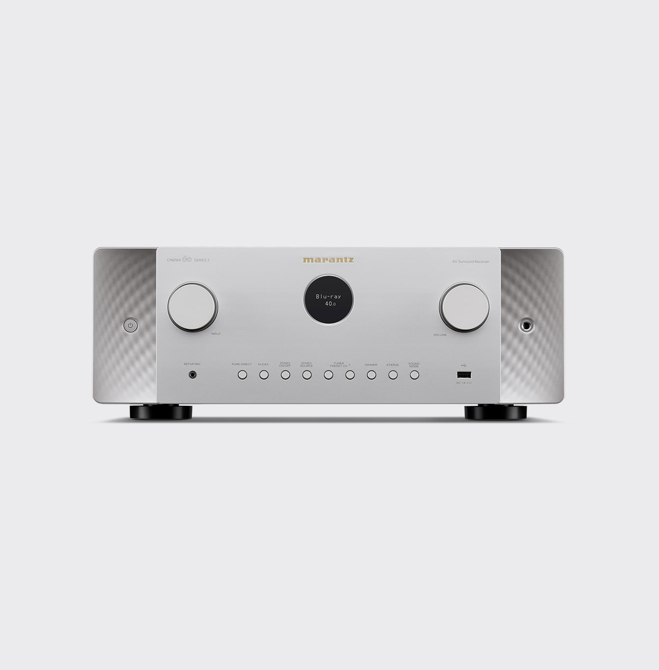 Marantz Cinema 60 DAB Serie 2