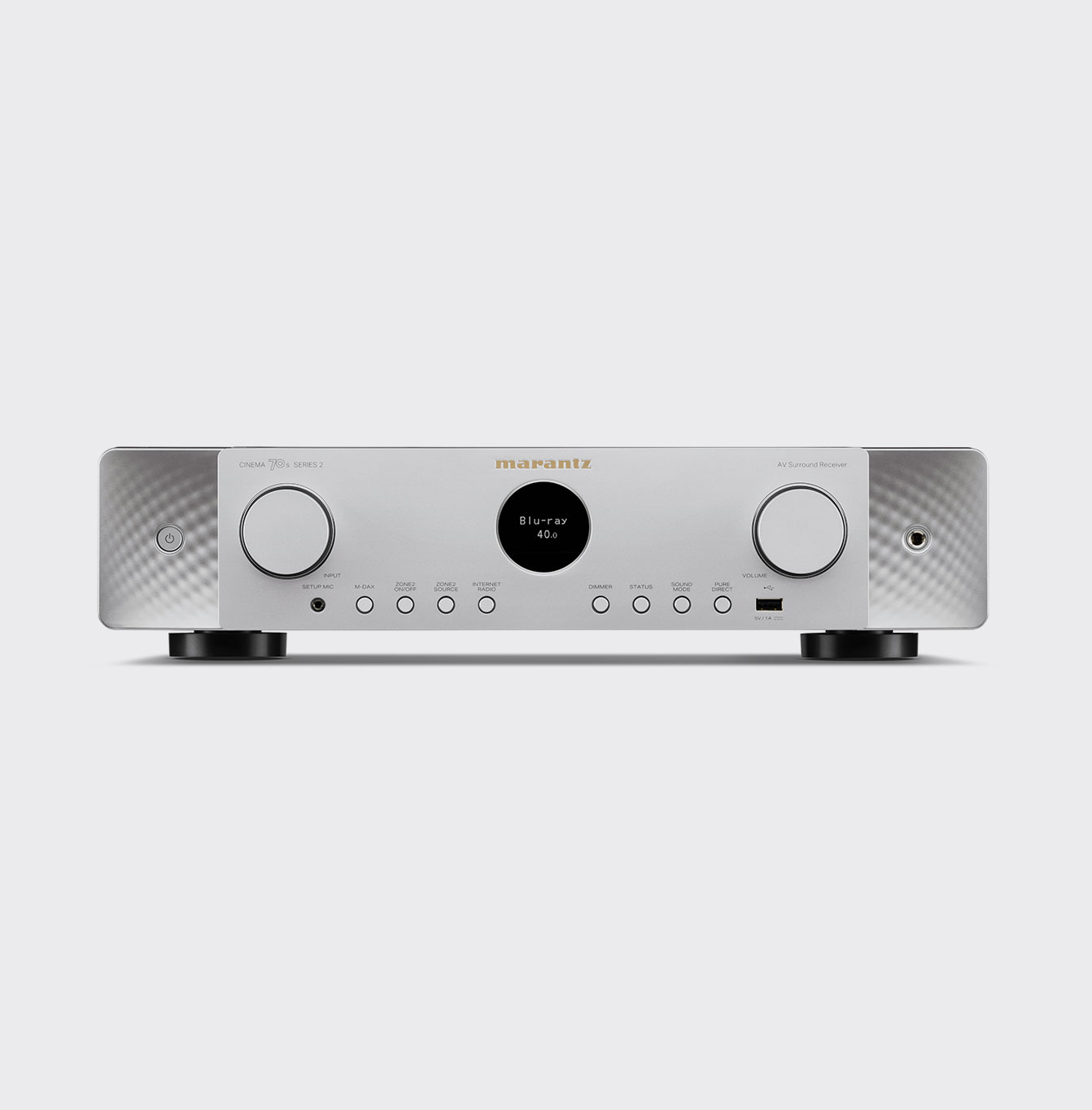 Marantz Cinema 70s Serie 2