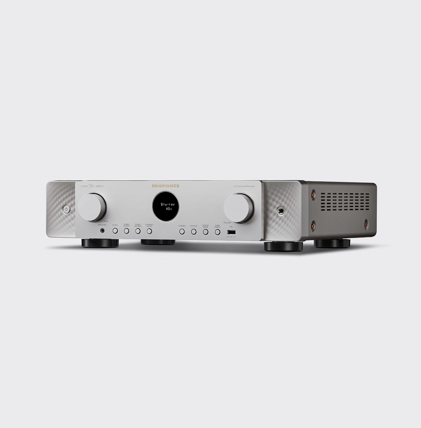 Marantz Cinema 70s Serie 2