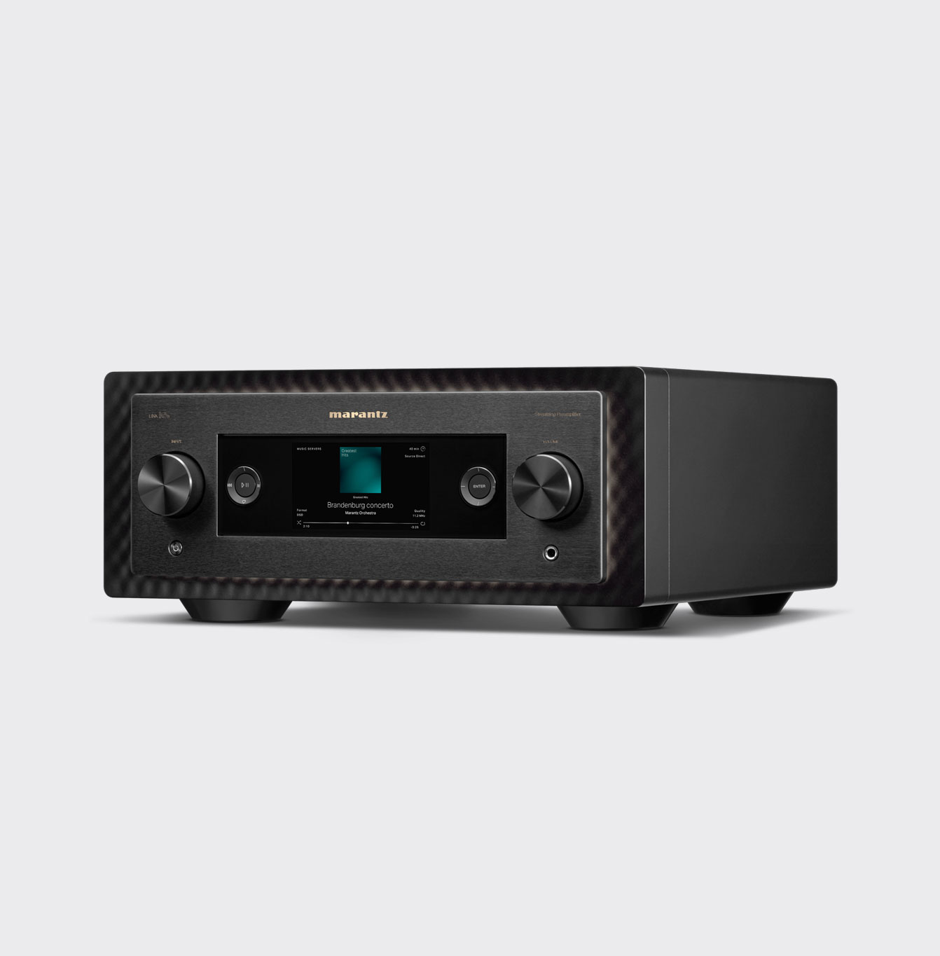Marantz Link 10n