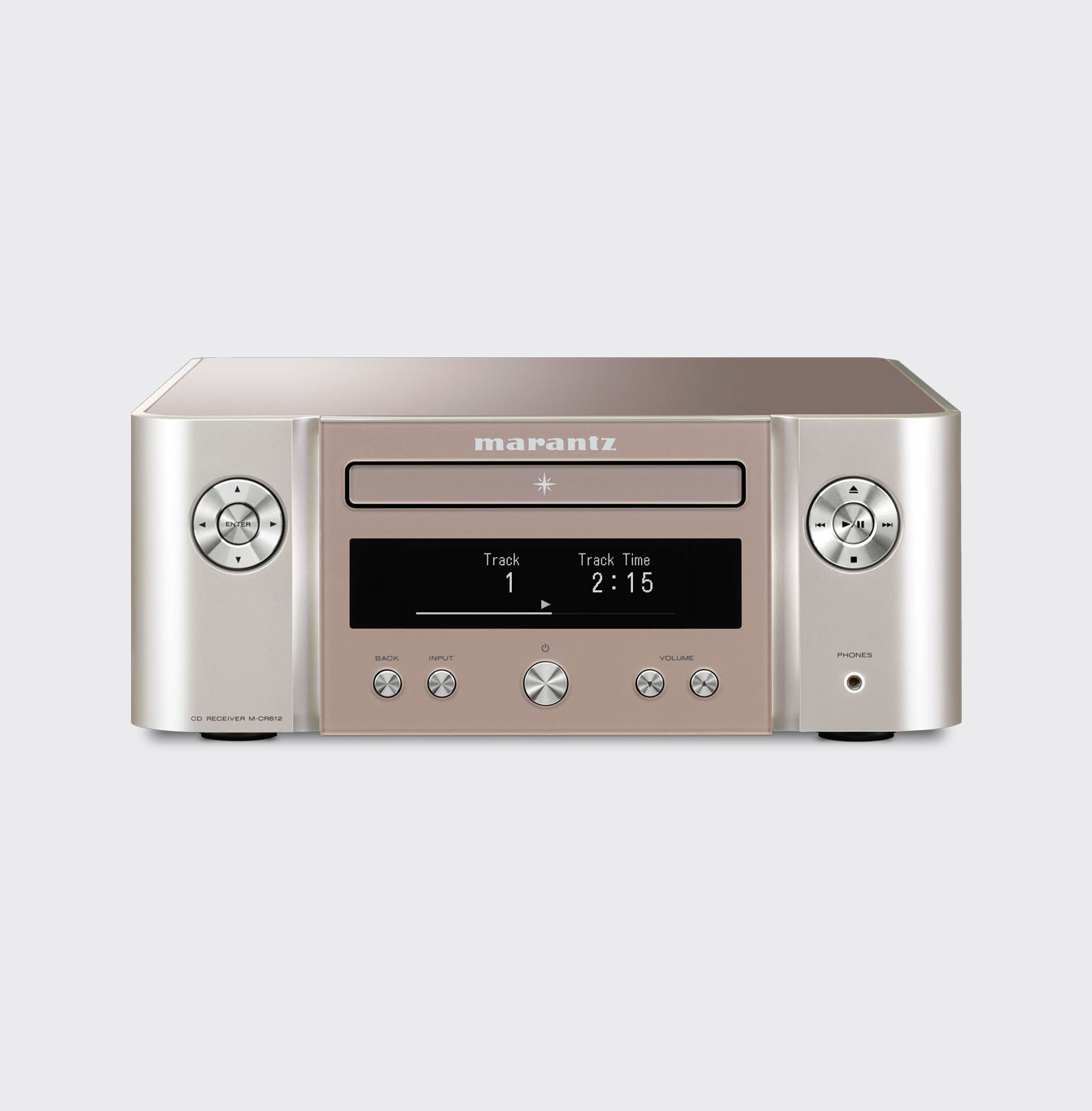 Marantz M-CR612