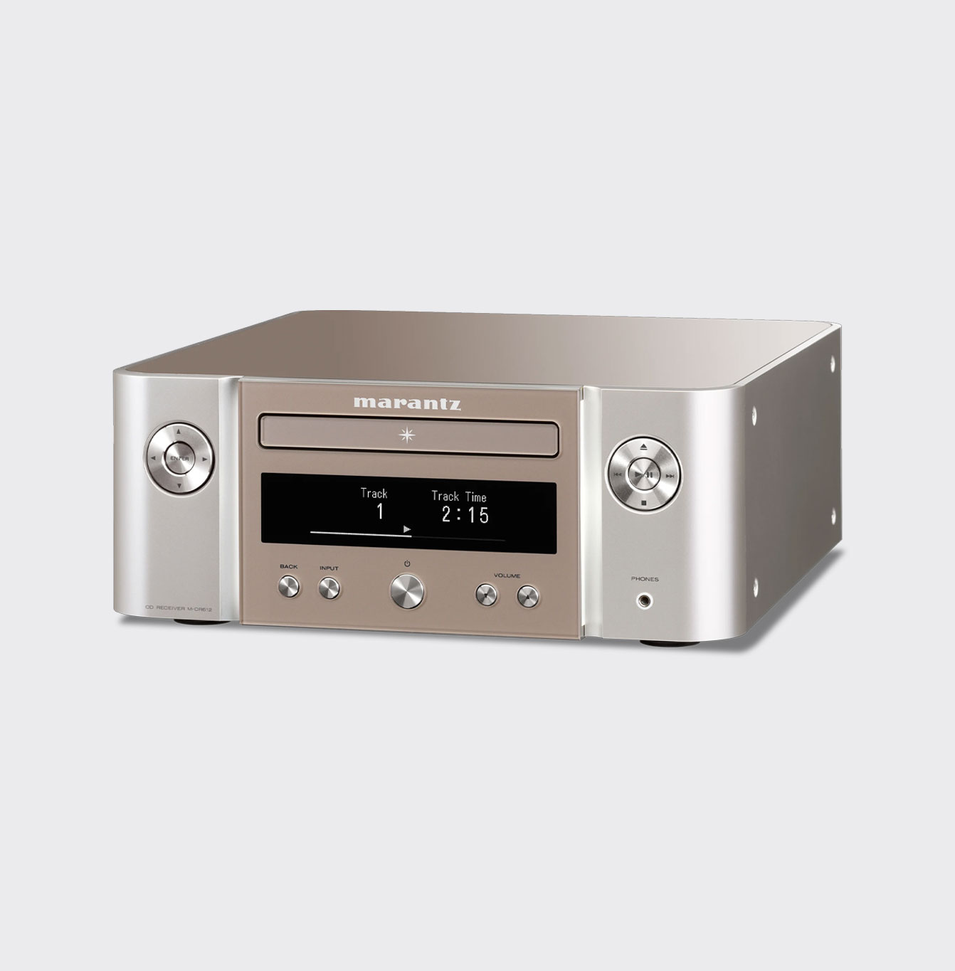 Marantz M-CR612