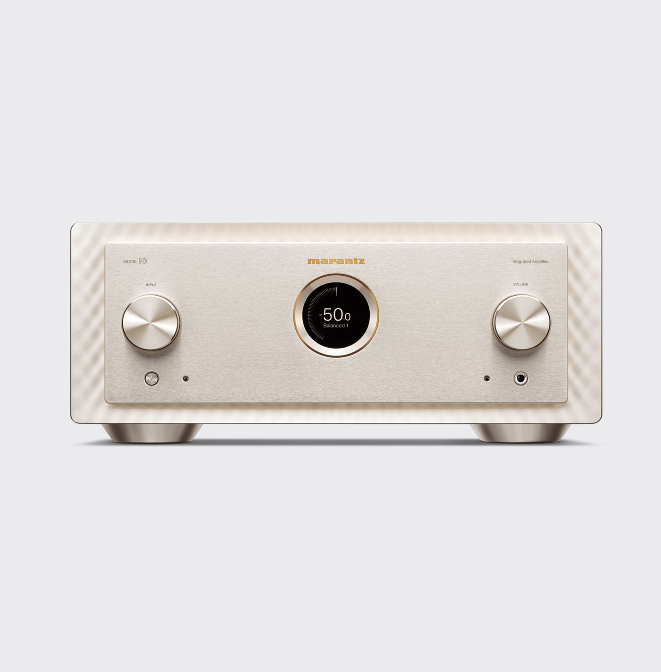 Marantz Model 10 Champagne