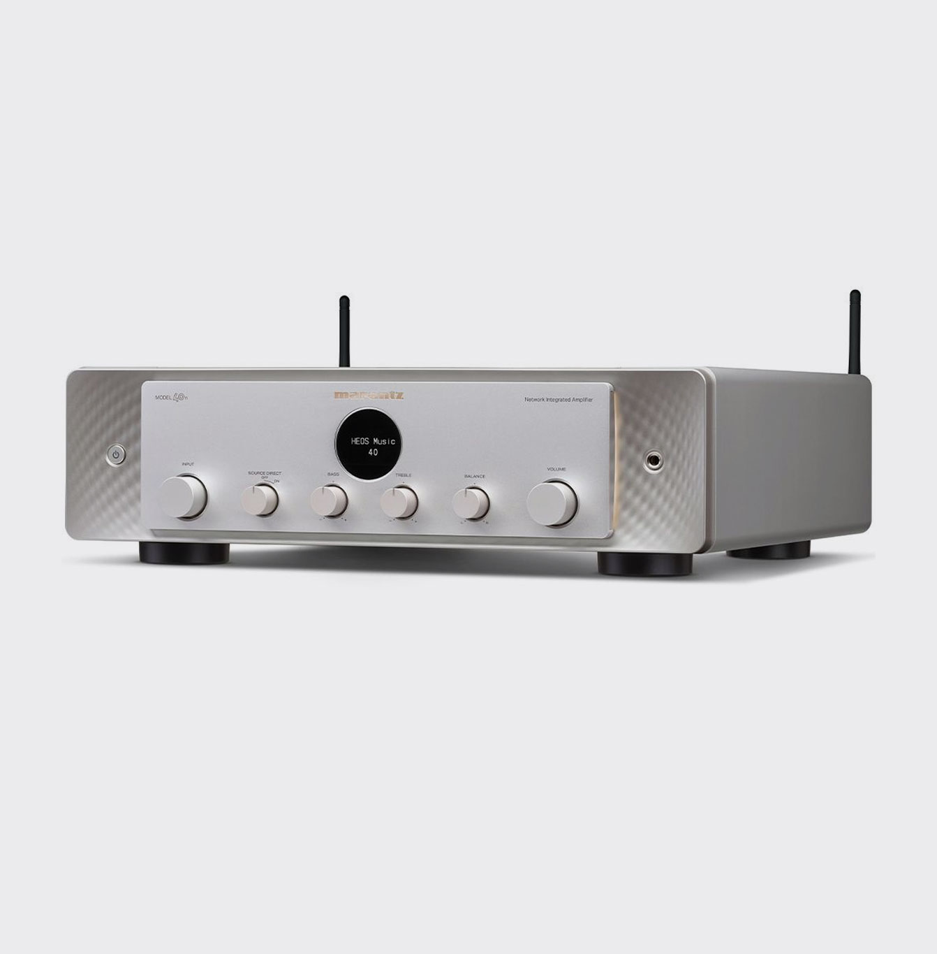 Marantz Model 40n Zilver