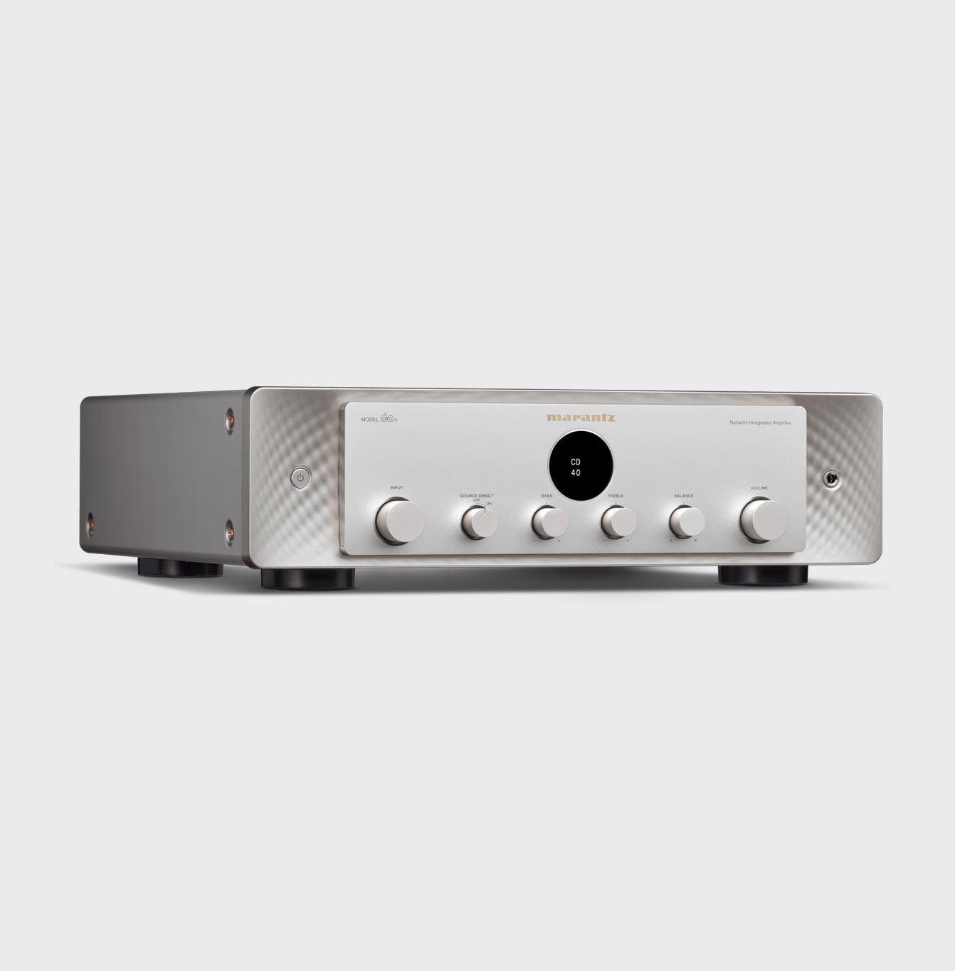 Marantz Model 60n Zilver
