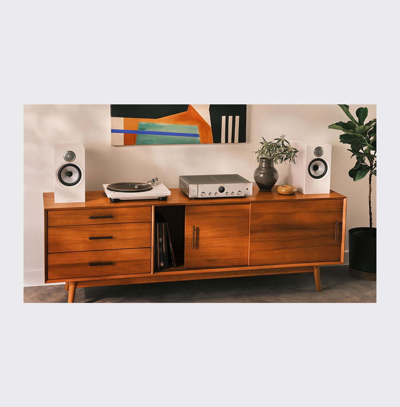 Marantz Model 70