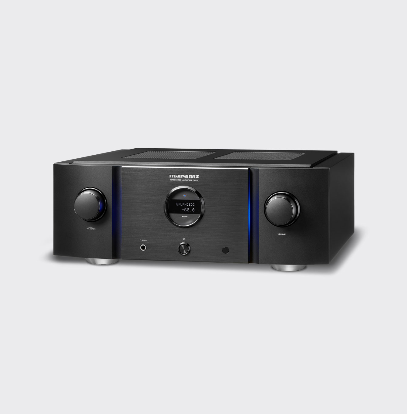 Marantz PM-10