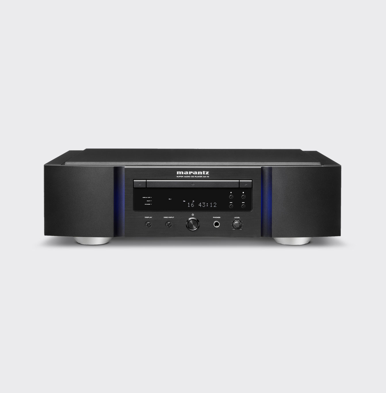 Marantz SA-10 Zwart