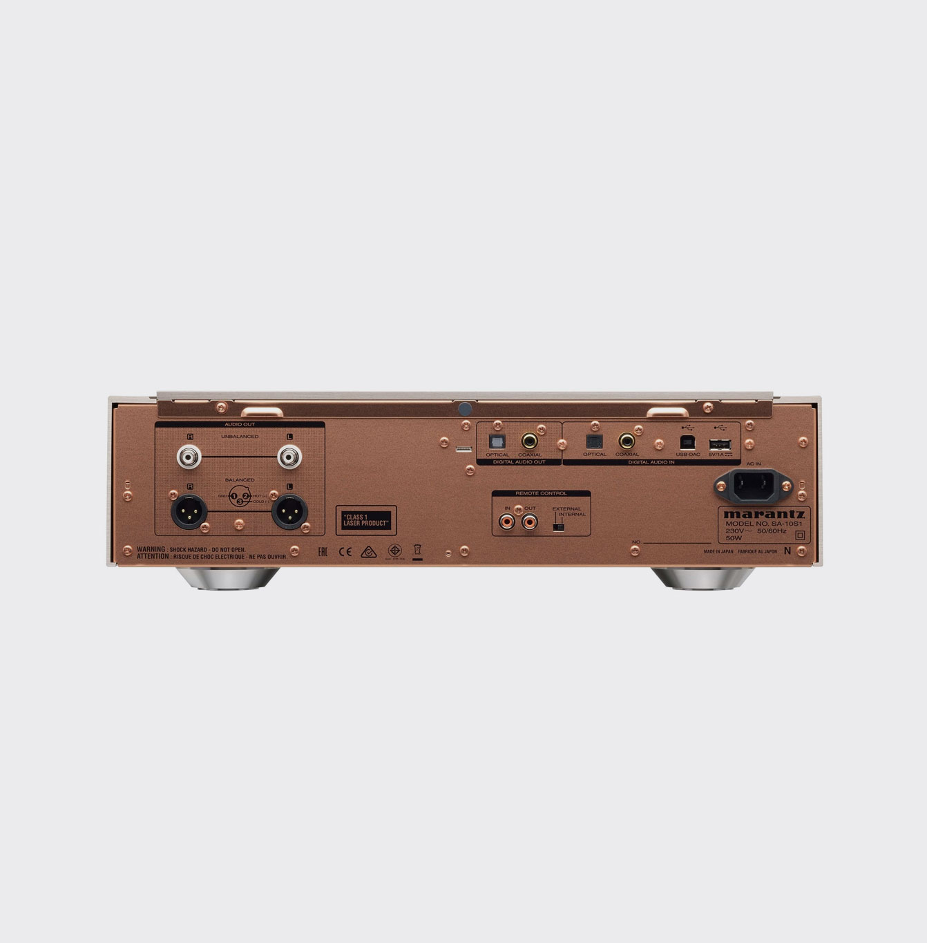 Marantz SA-10