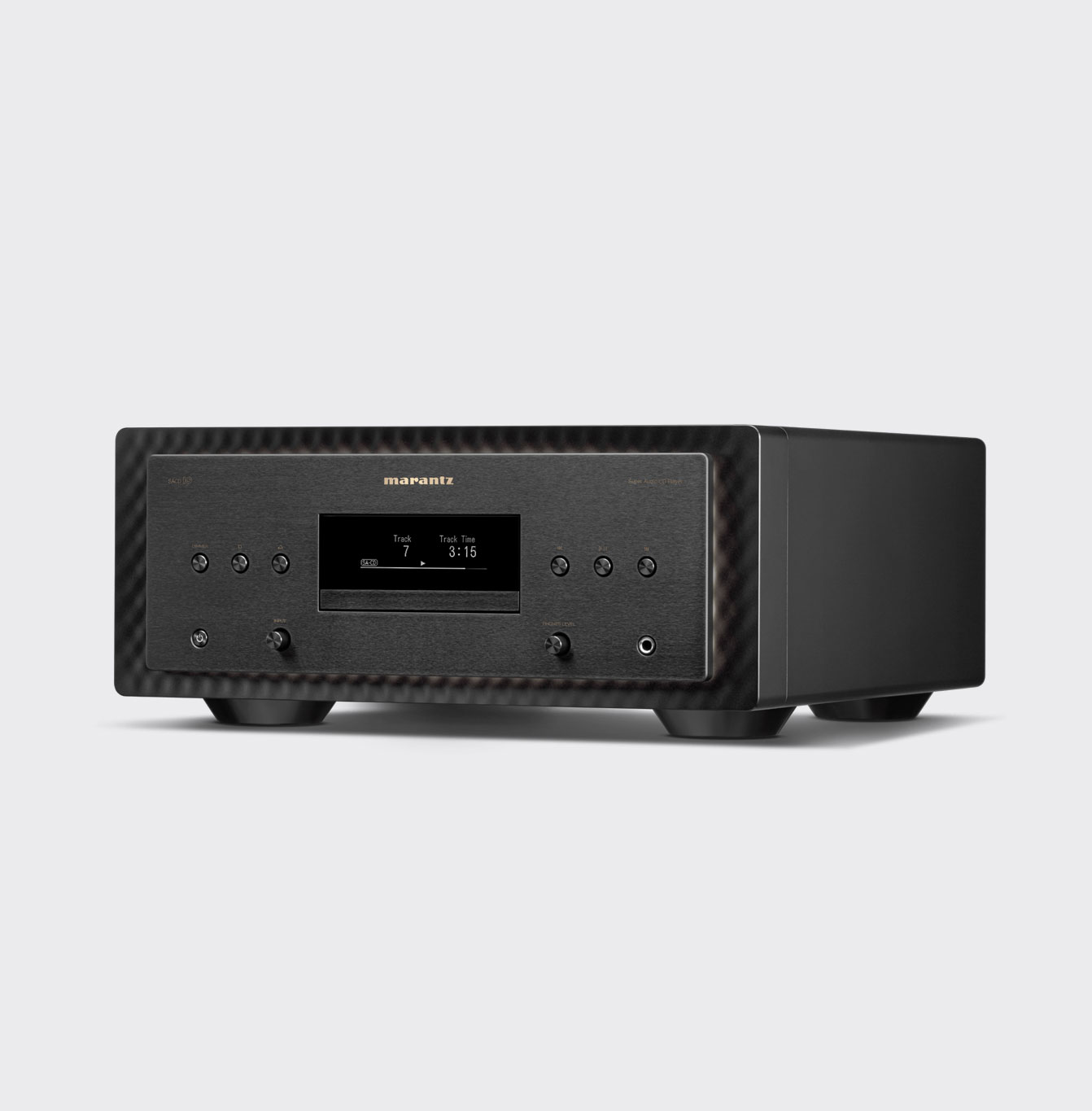 Marantz Model 10