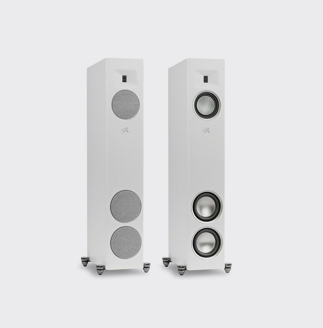 Martin Logan Motion F20