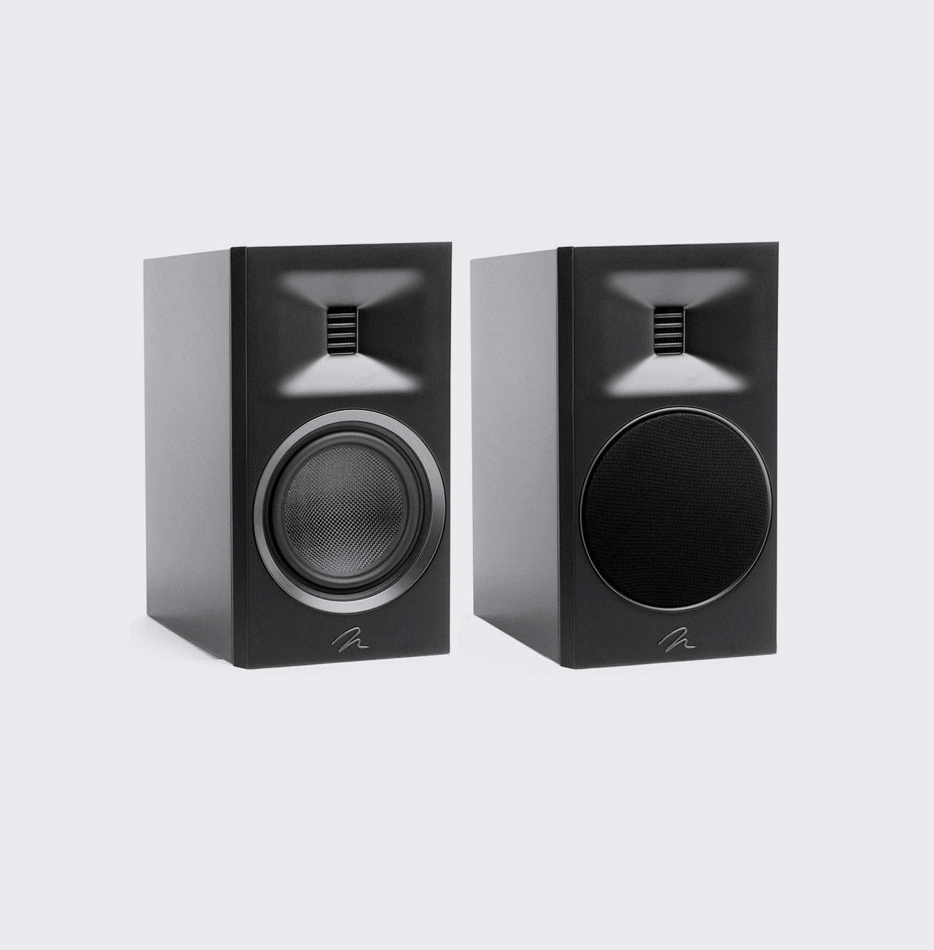 Martin Logan Motion B10 Gloss Black