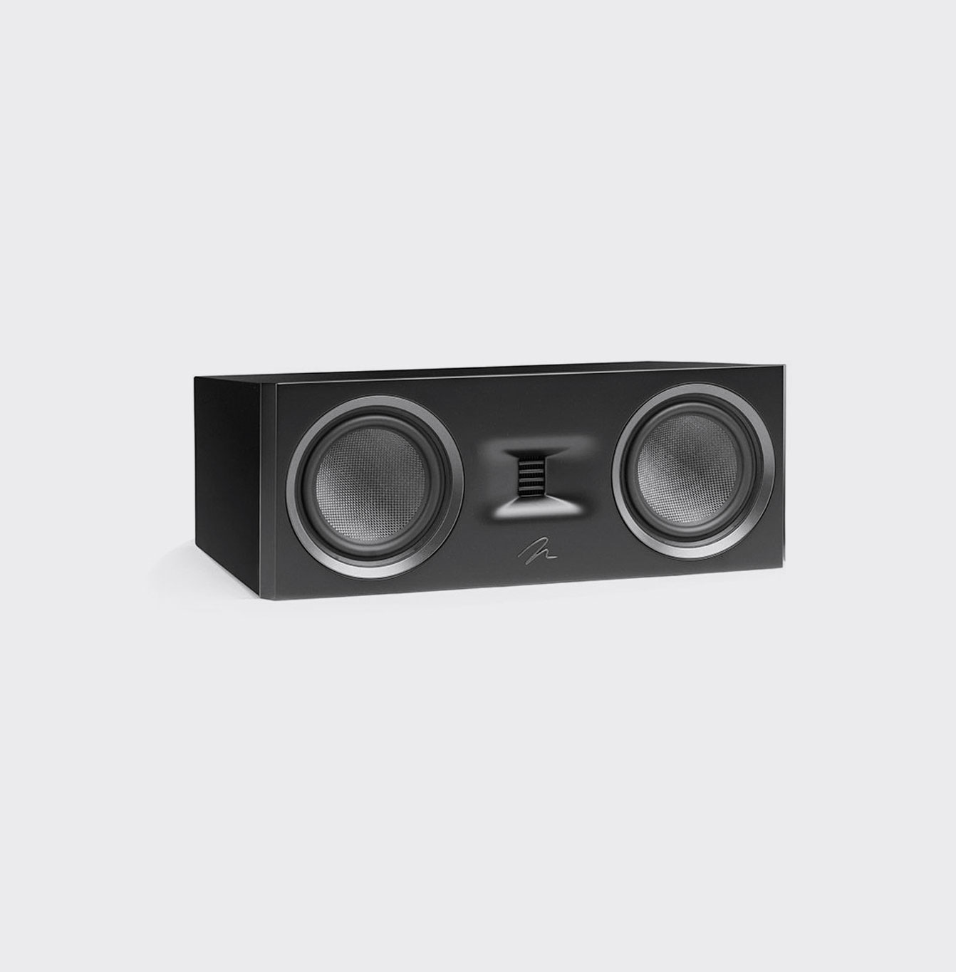 Martin Logan Motion C10 Gloss Black