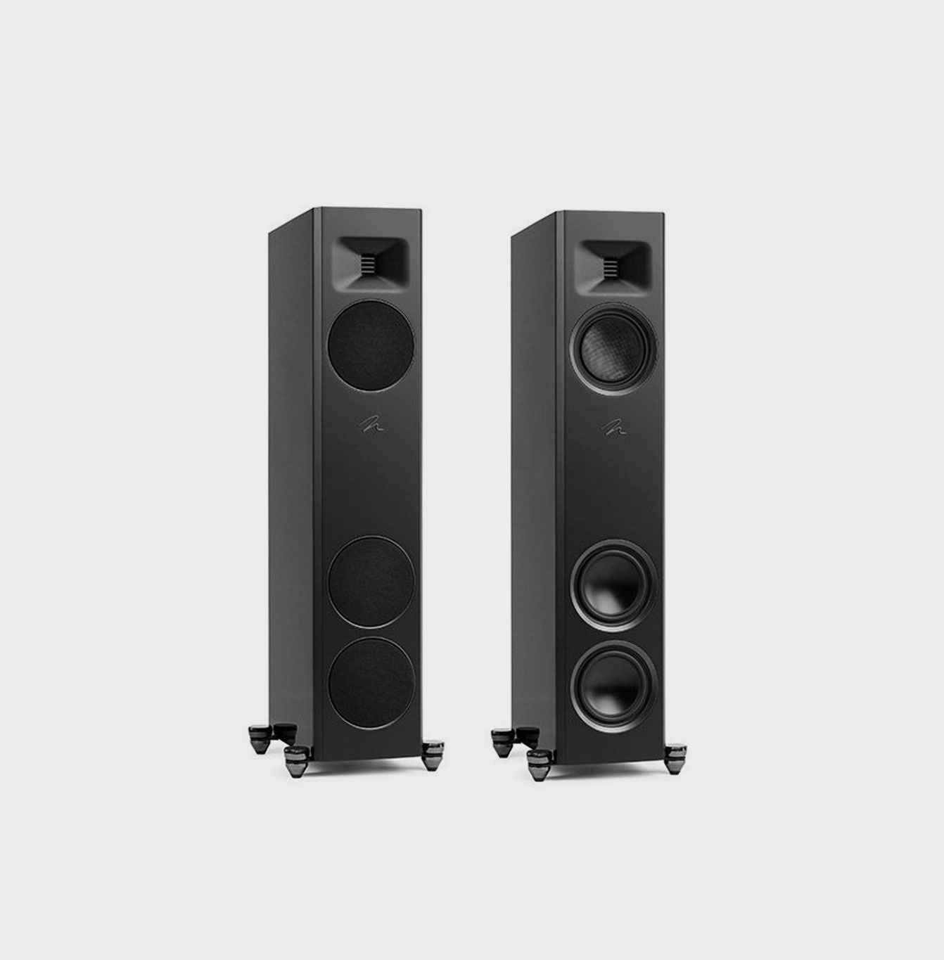 Martin Logan Motion F10 Gloss Black
