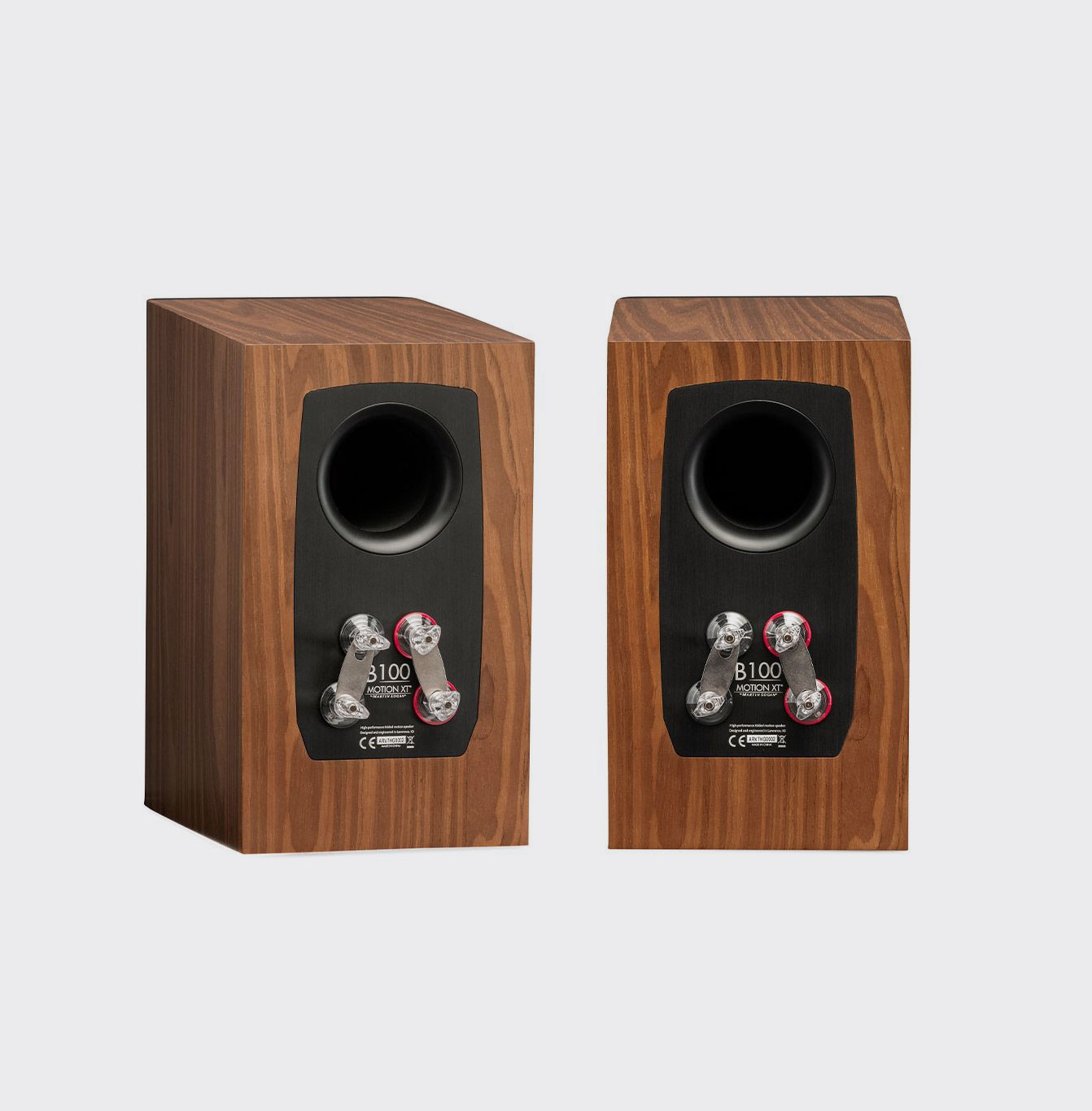 Martin Logan Motion XT B100
