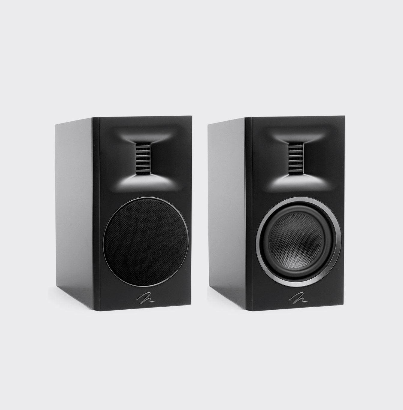 Martin Logan Motion XT B100 Gloss Black