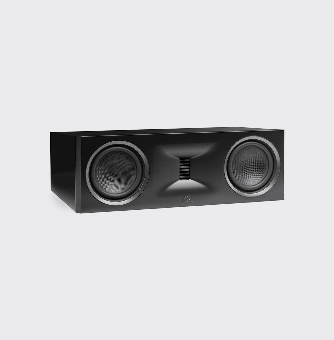 Martin Logan Motion XT C100 Gloss Black