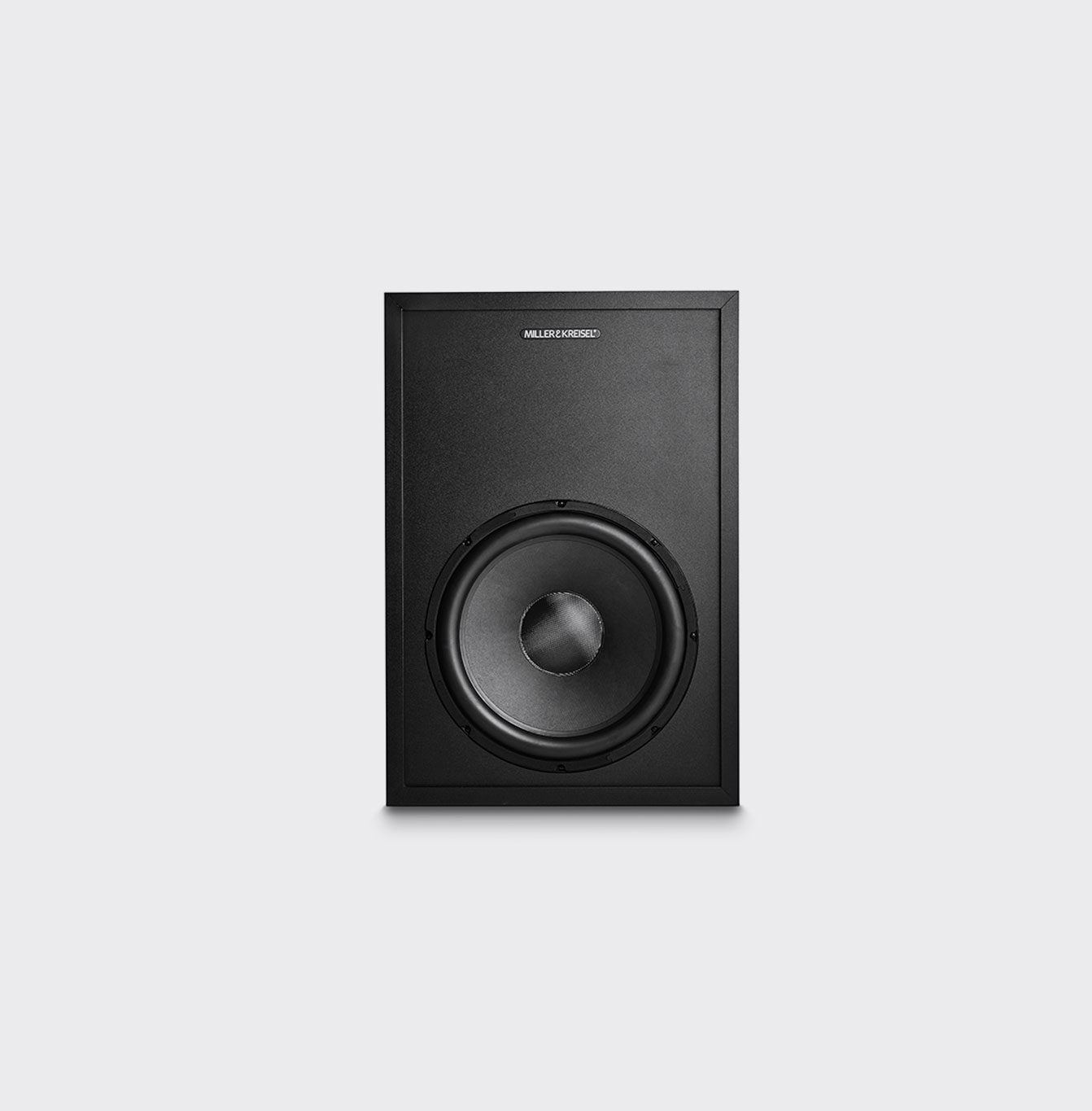 Miller & Kreisel C15S + VA500 Blue Edition