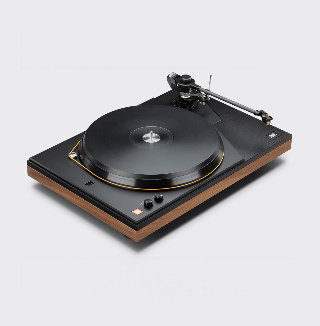 MoFi MasterDeck