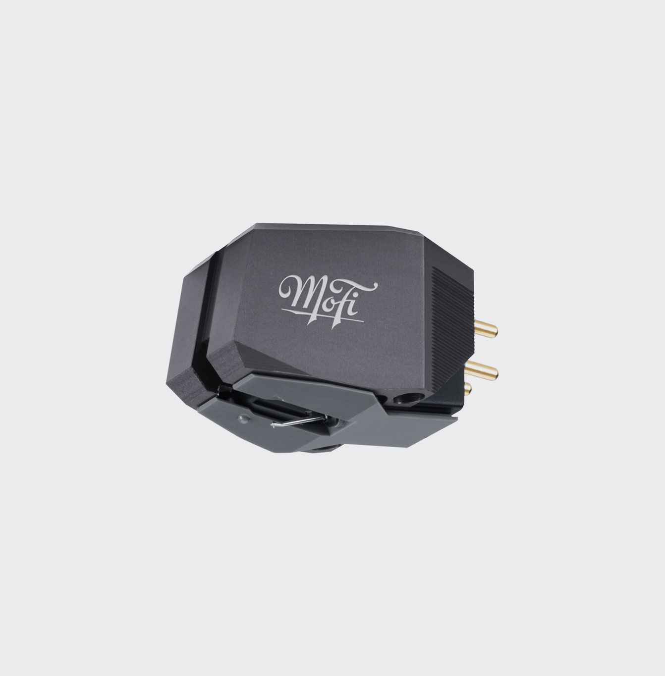 MoFi MasterTracker MM