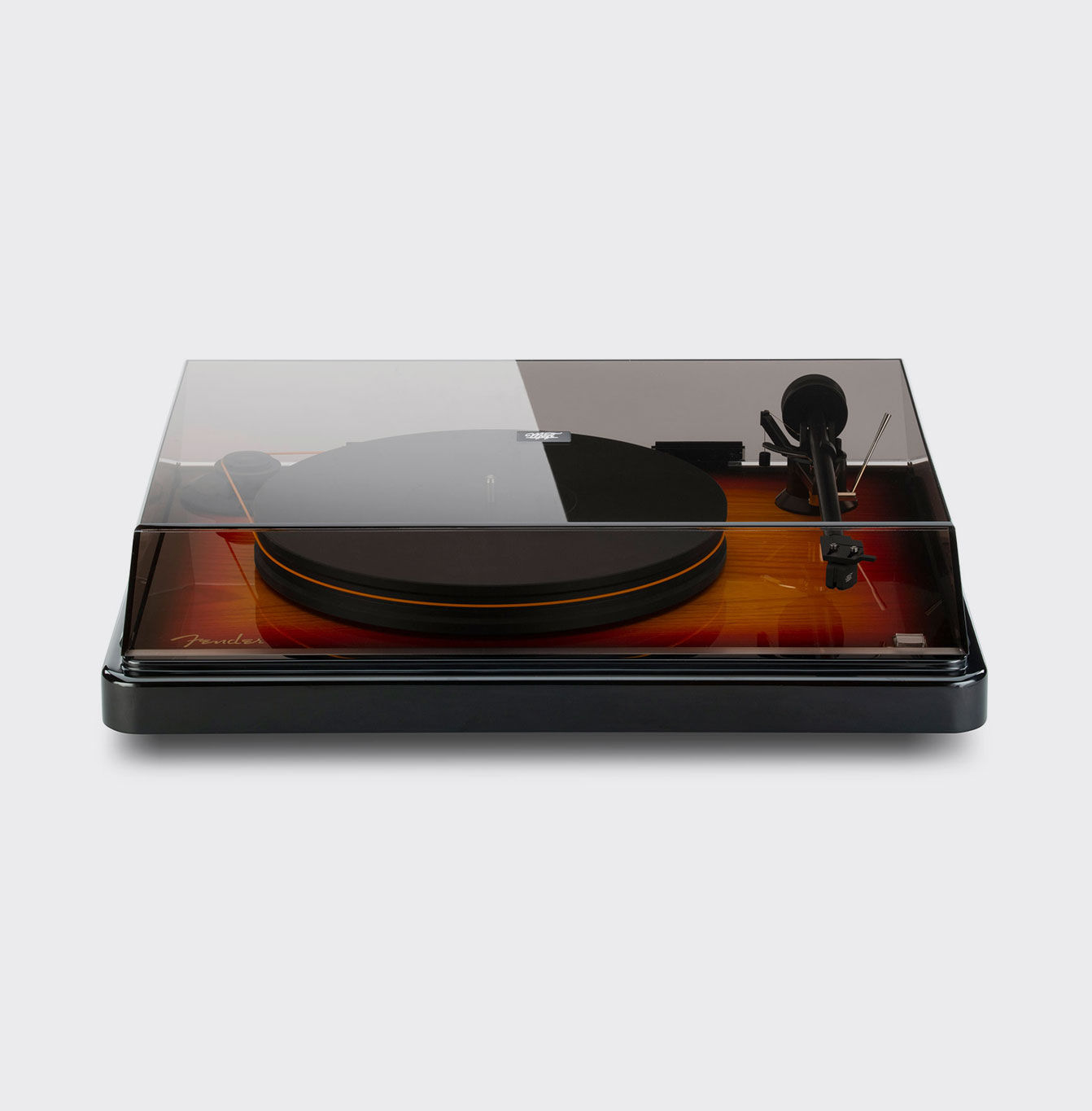 MoFi Fender PrecisionDeck L.E.