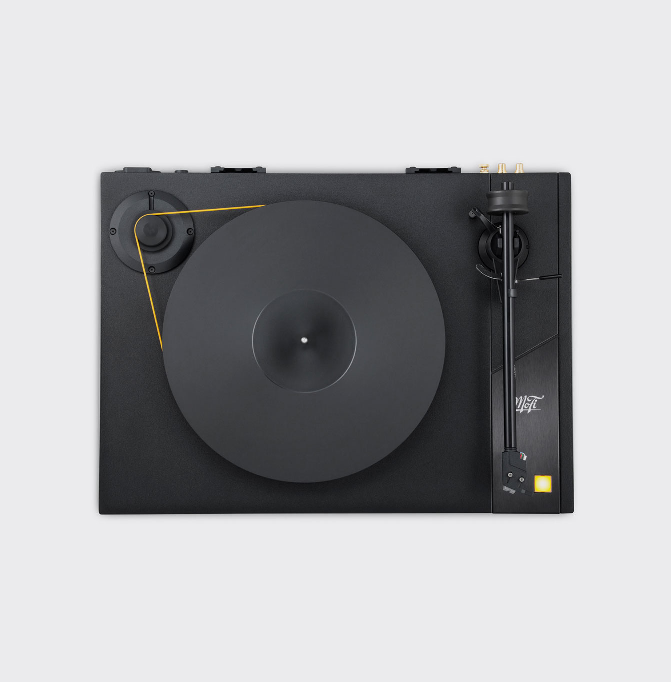 MoFi StudioDeck