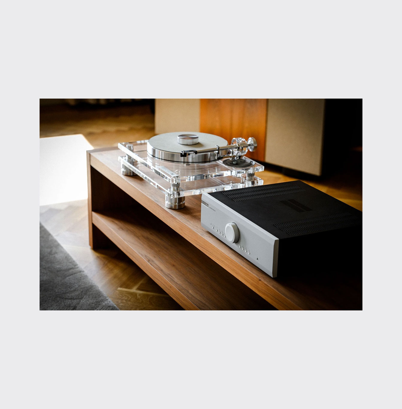 Musical Fidelity M5xi