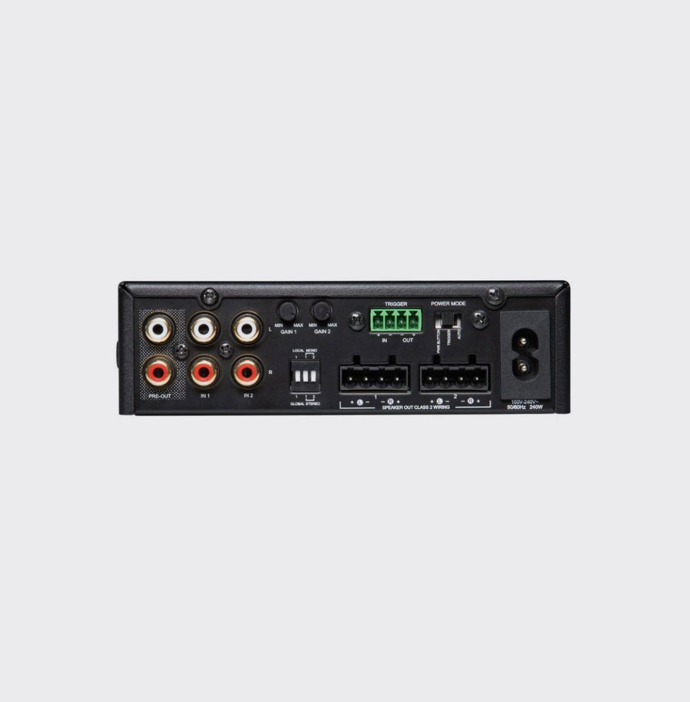 NAD CI PA4-60