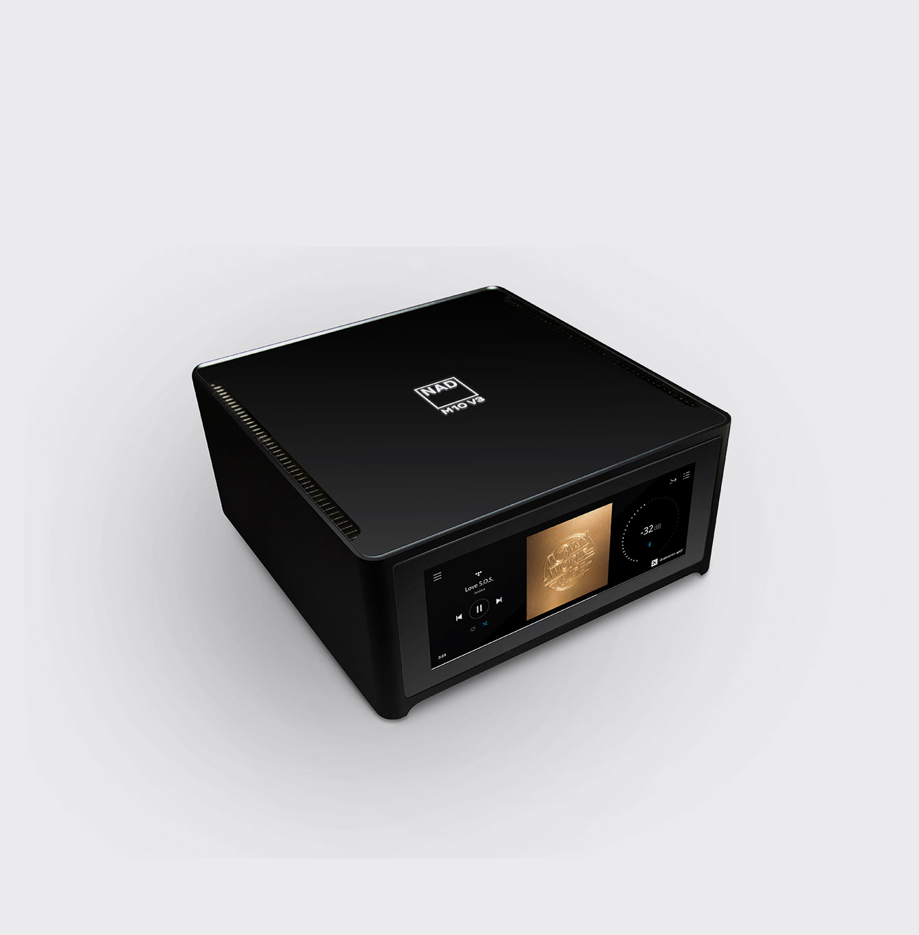 NAD M10 v3